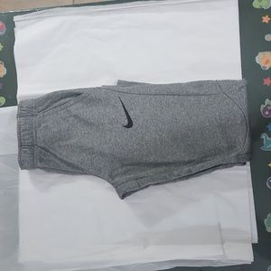 Nike Boys sweat pants